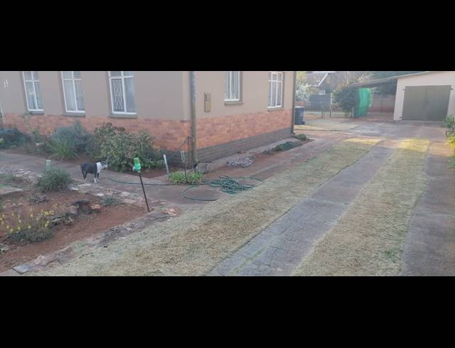 3 BEDROOM HOUSE FOR SALE IN STILFONTEIN EXT 3
